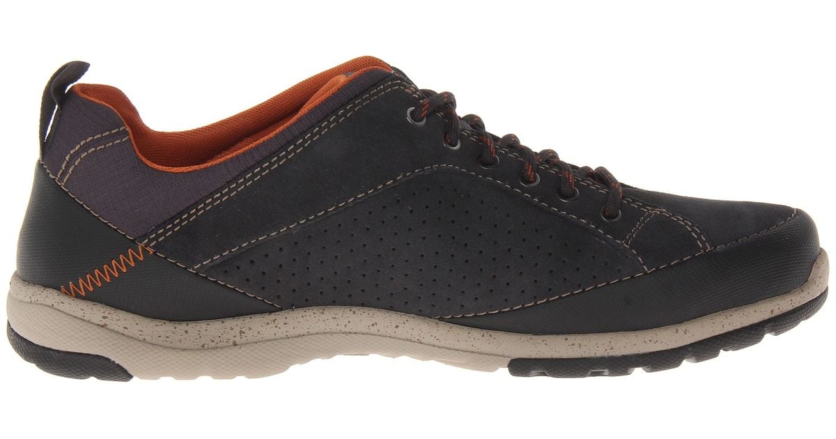 clarks sidehill edge