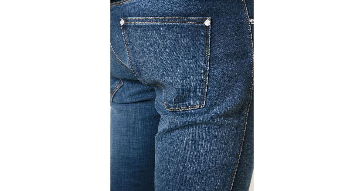 acne studios max prince