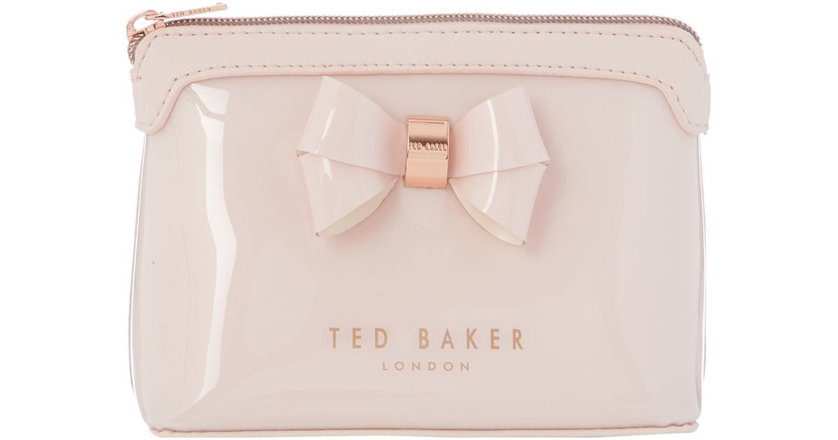 ted baker little bag