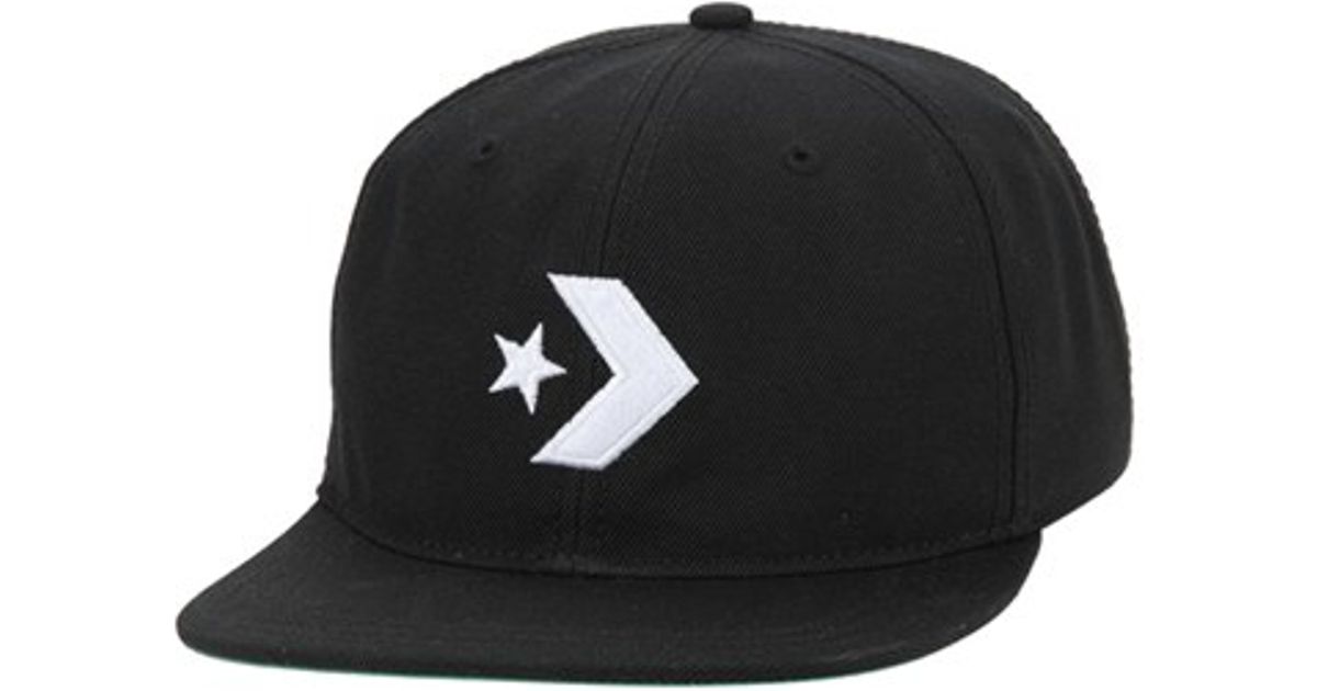 converse ball cap
