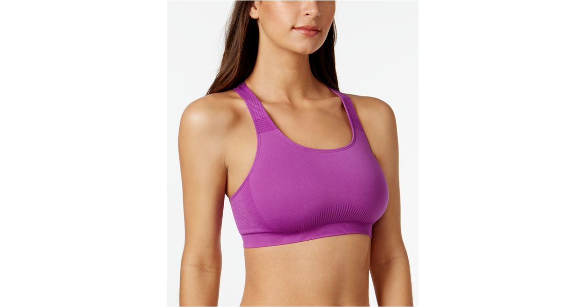 wacoal wireless sports bra