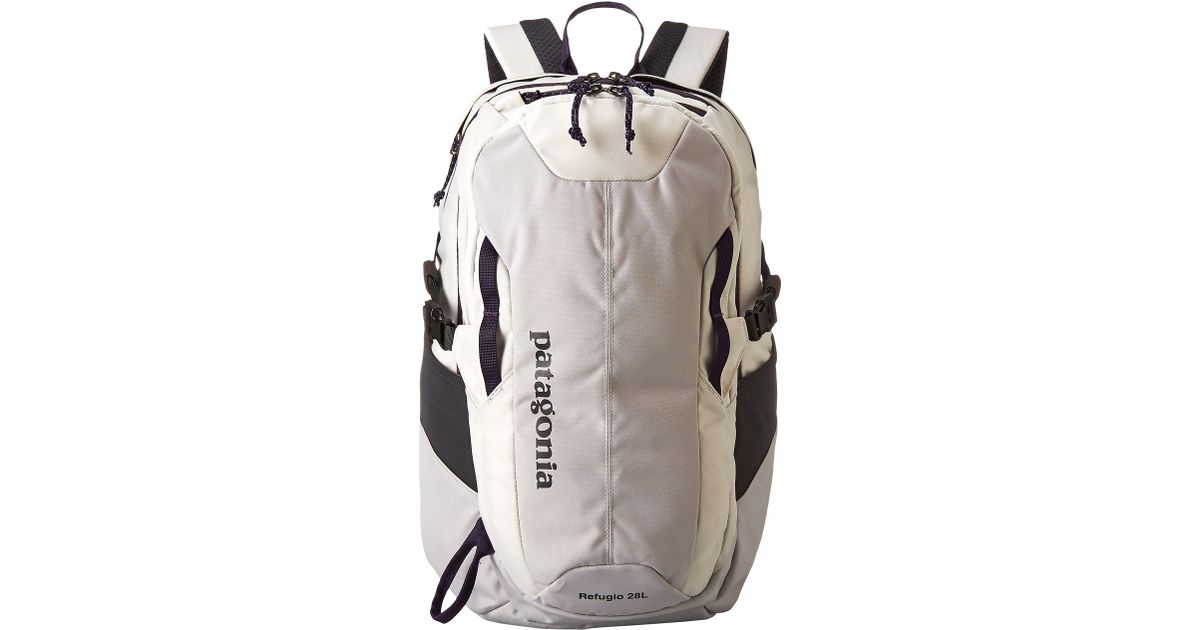 patagonia men's refugio pack 28l