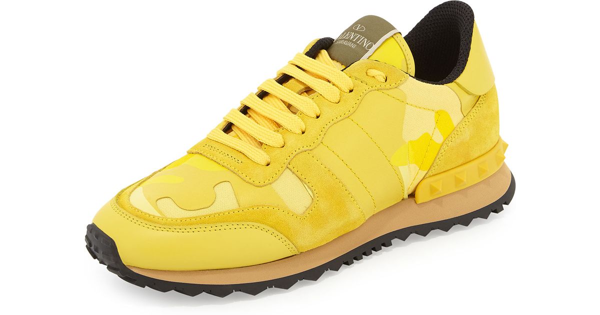 valentino rockstud sneakers sale