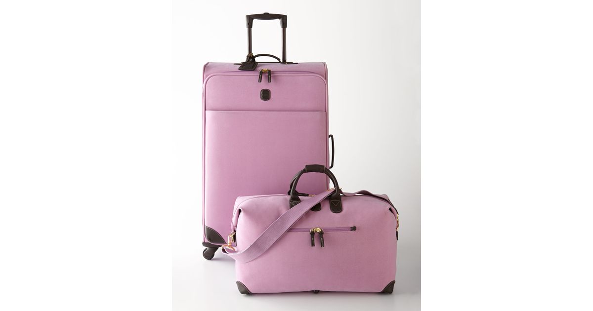 bric's my life luggage