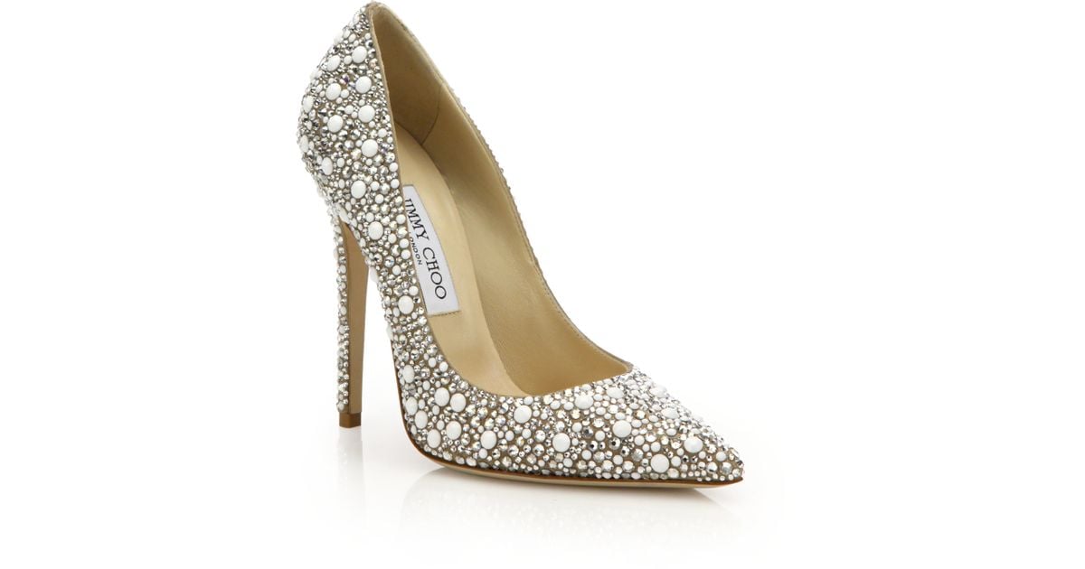 jimmy choo anouk
