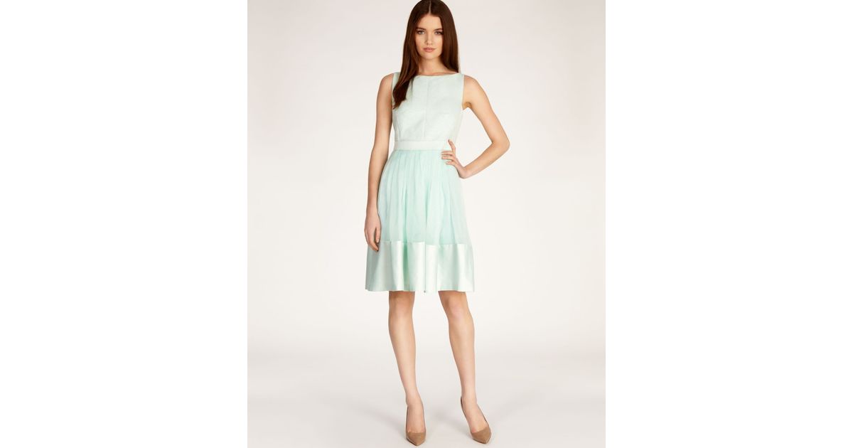 green coast dresses
