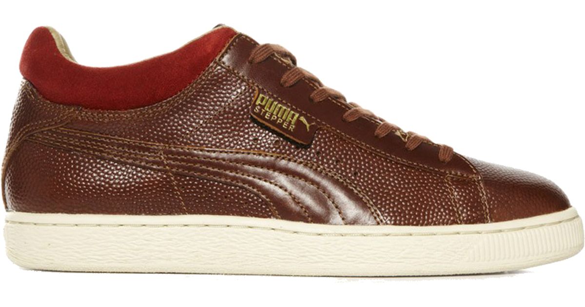 puma stepper luxe