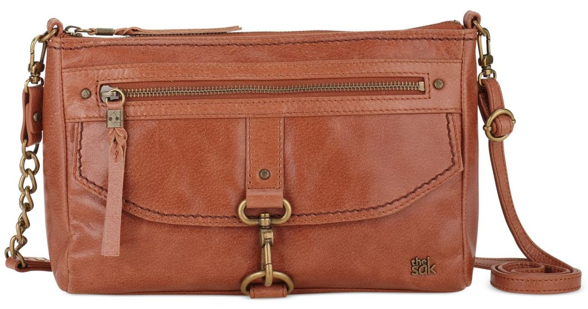 the sak ventura crossbody Hi Tech Services