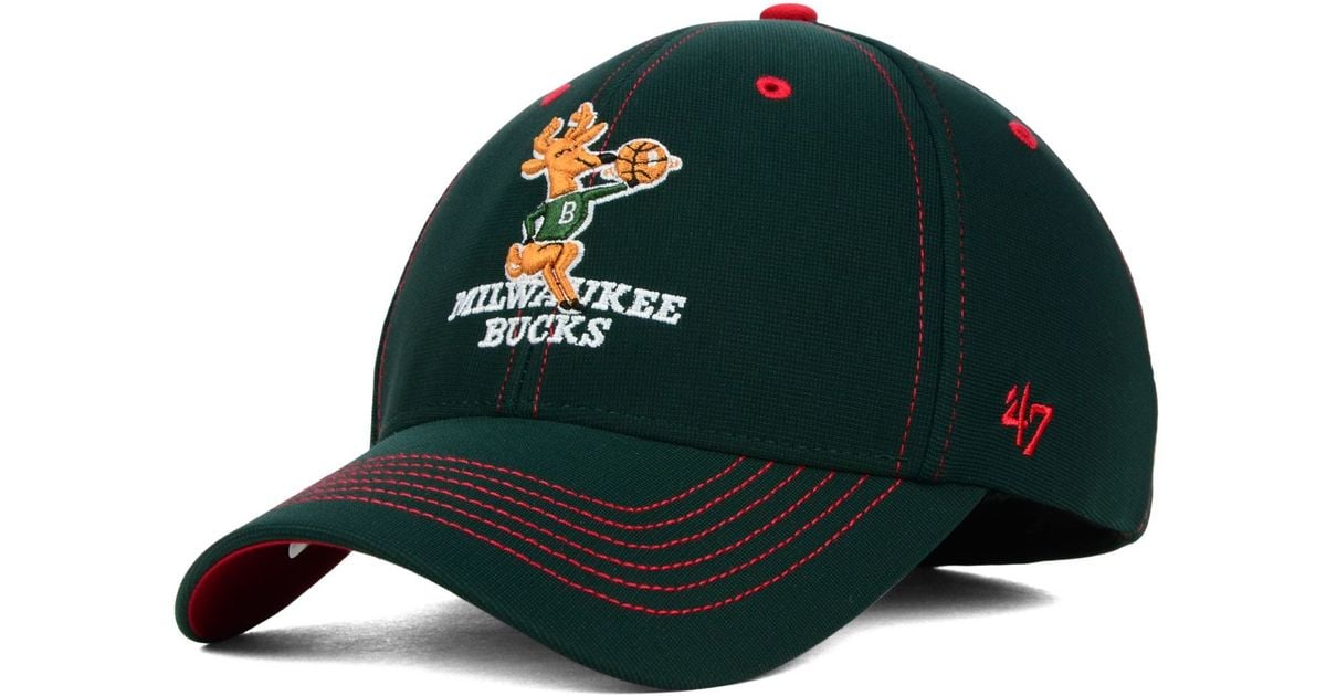 bucks 47 hat