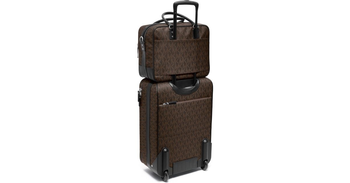 jet set travel logo suitcase