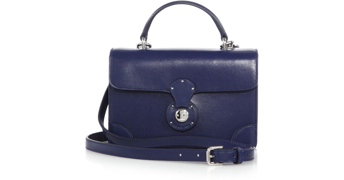 mini ricky bag