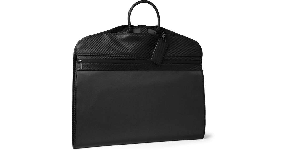 Dunhill suit carrier clearance