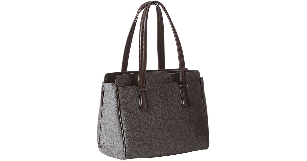 tumi sinclair tote