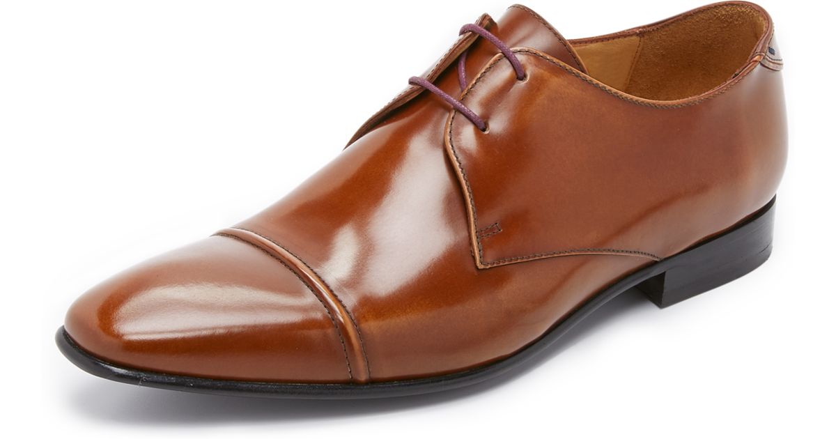 paul smith robin shoes