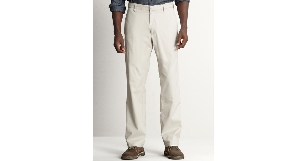 banana republic gavin chino