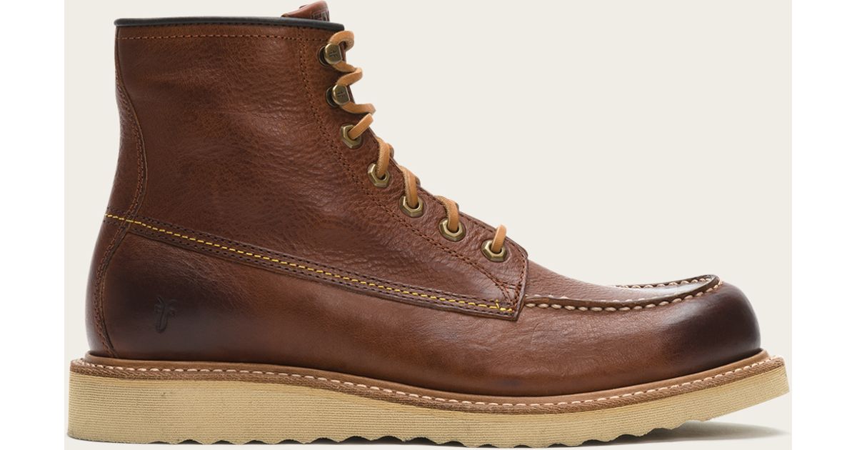 dakota wedge