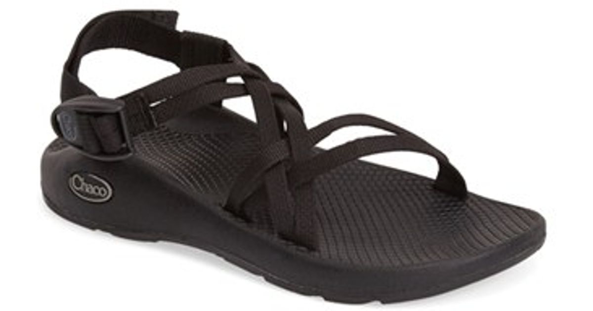 double strap chacos
