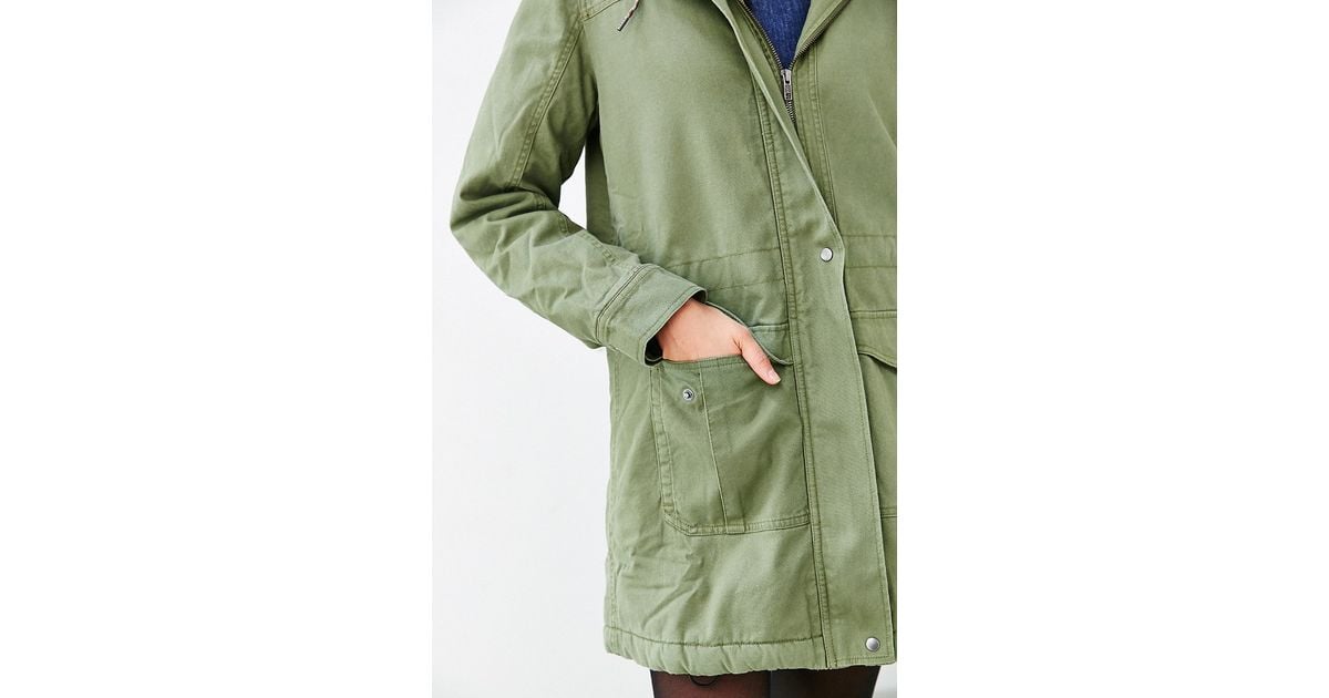 Patagonia prairie store dawn parka blue