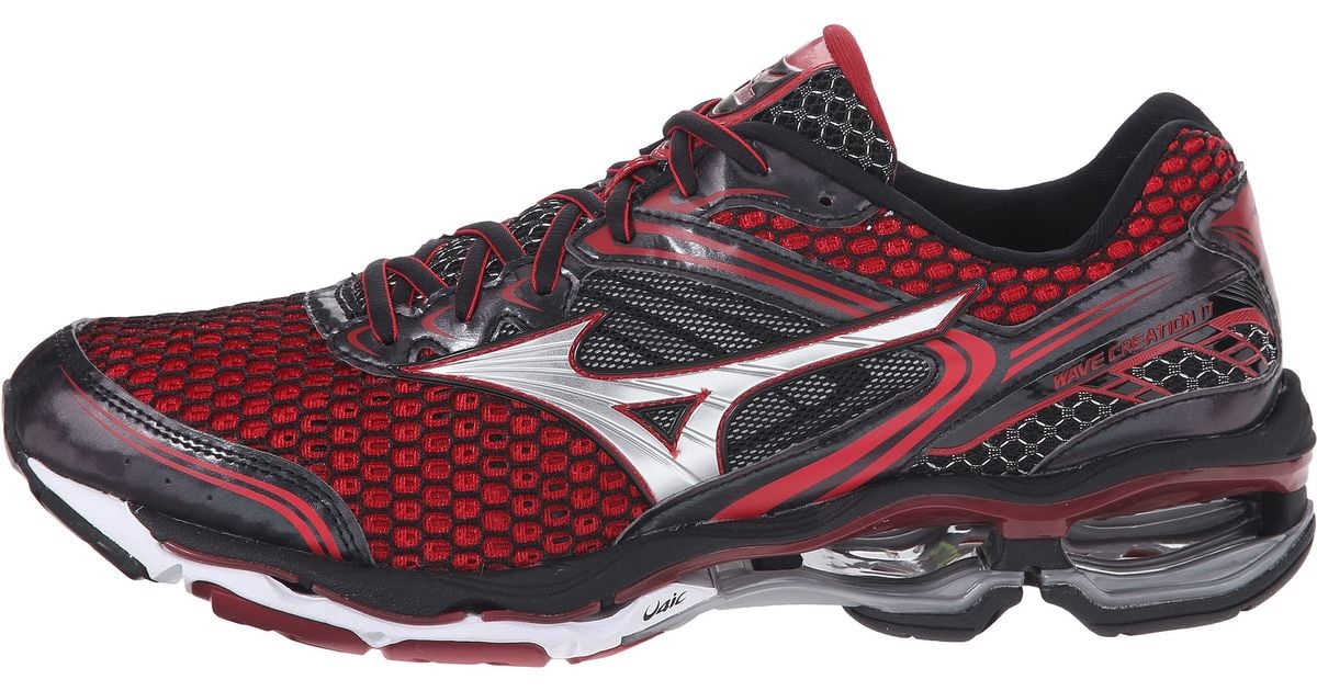 mizuno wave creation 17 mens