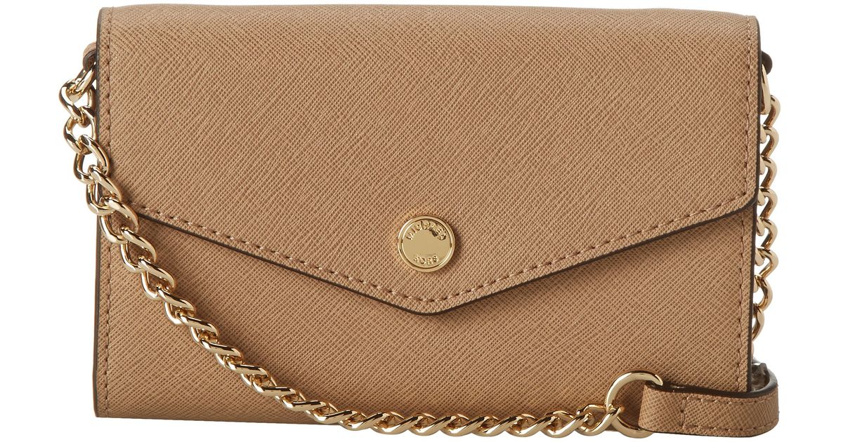 frye lily phone crossbody
