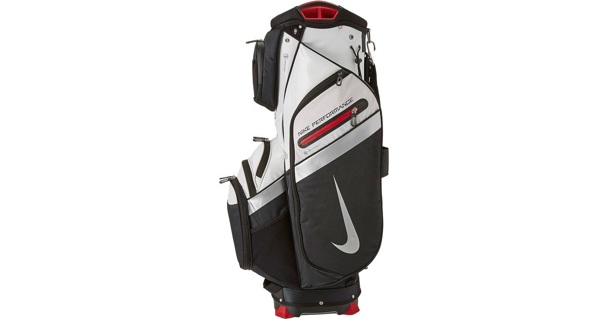 nike performance cart iv