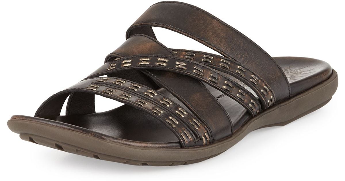 john varvatos sandals