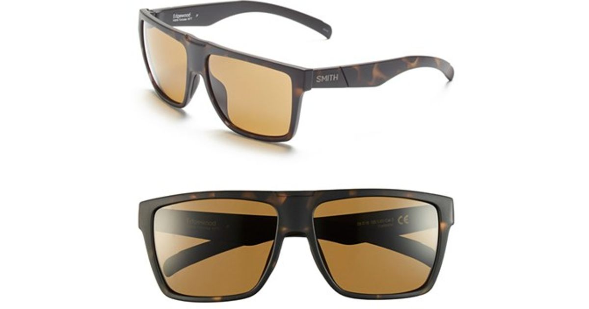 smith optics edgewood sunglasses