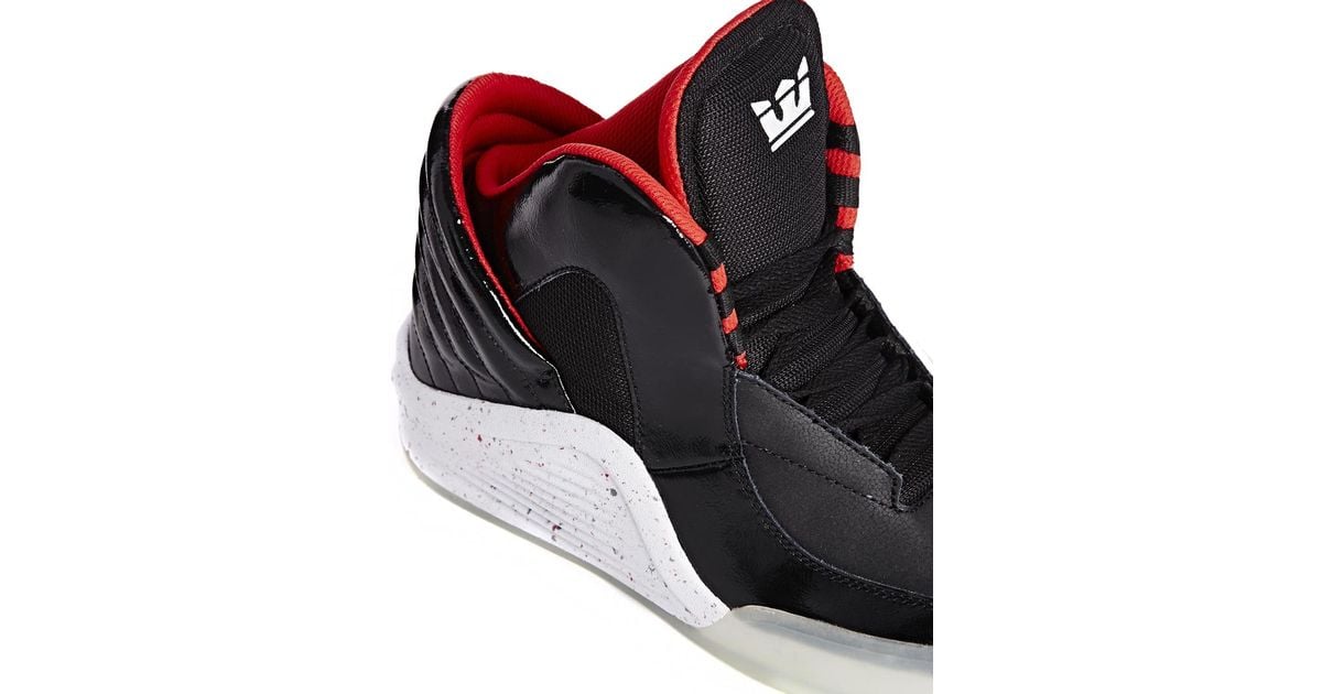 mens supra x spectre chimera trainers