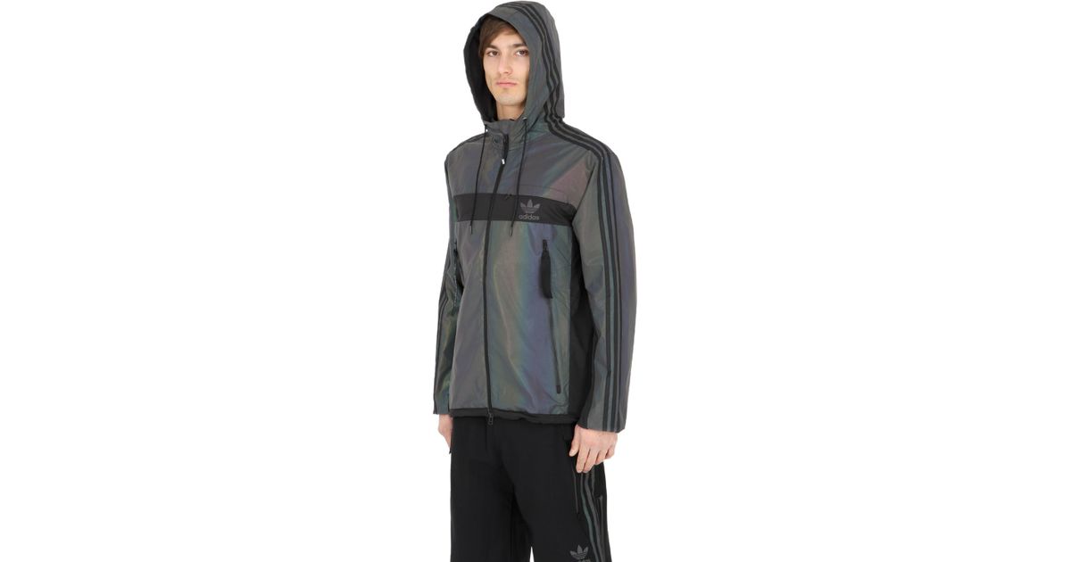 xno windbreaker