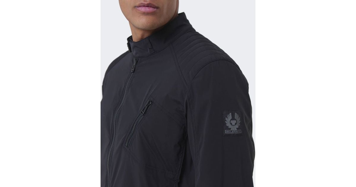 Belstaff Leather Jacket K Racer Belstaff Leather Jacket K Racer