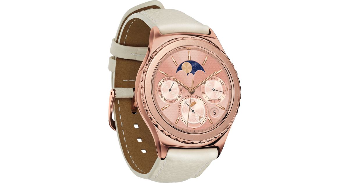 samsung gear s2 pink