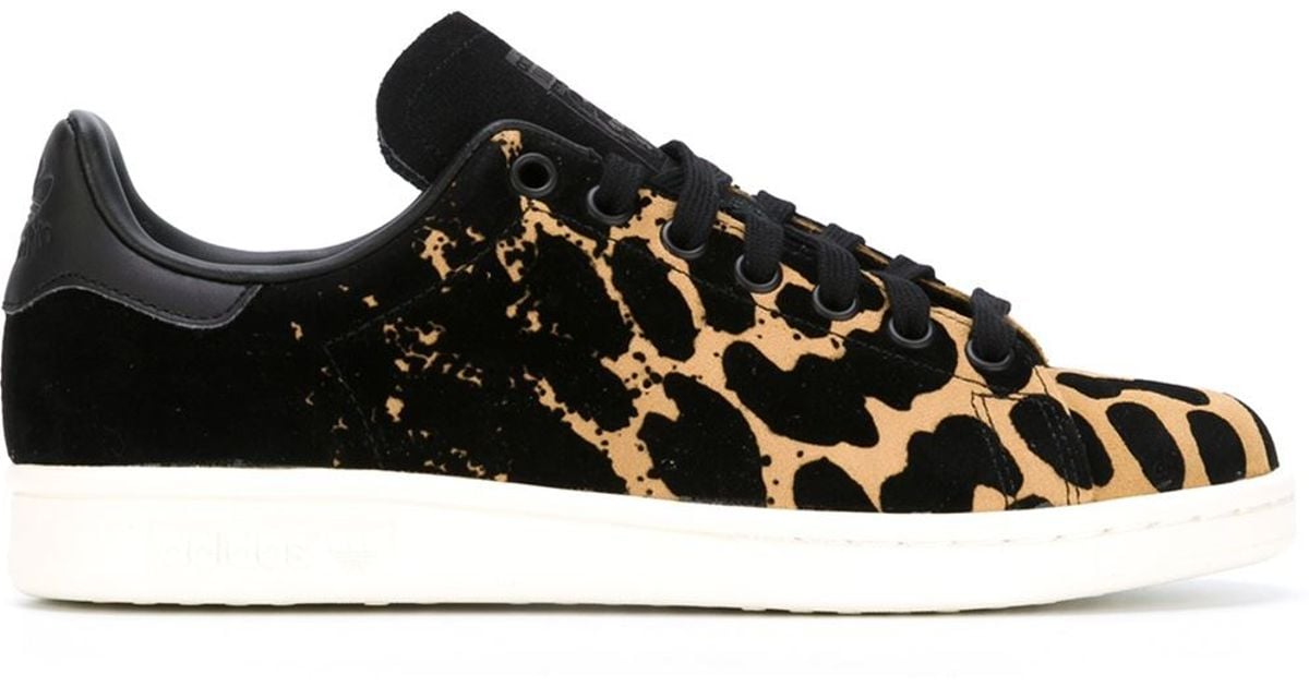 stan smith adidas panter