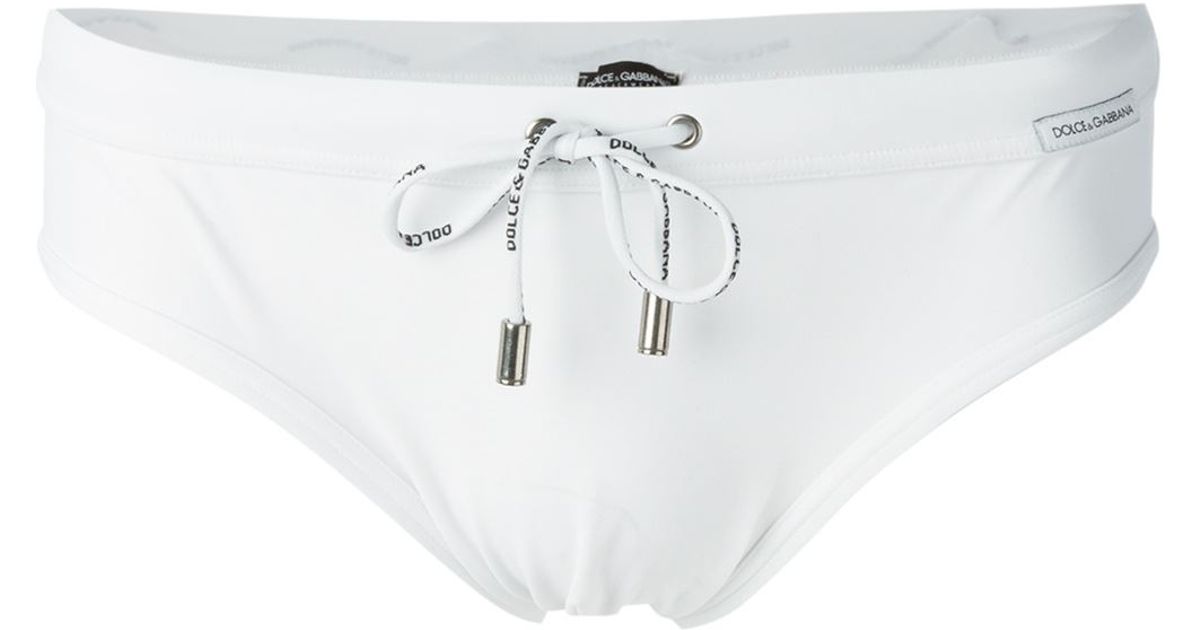 dolce and gabbana trunks