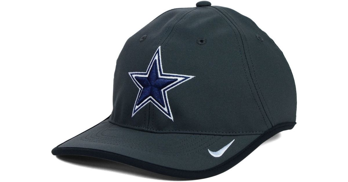 Dallas Cowboys Legacy Hat 2024 www.alhudapk