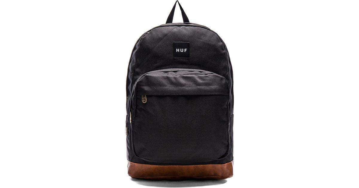 huf utility backpack