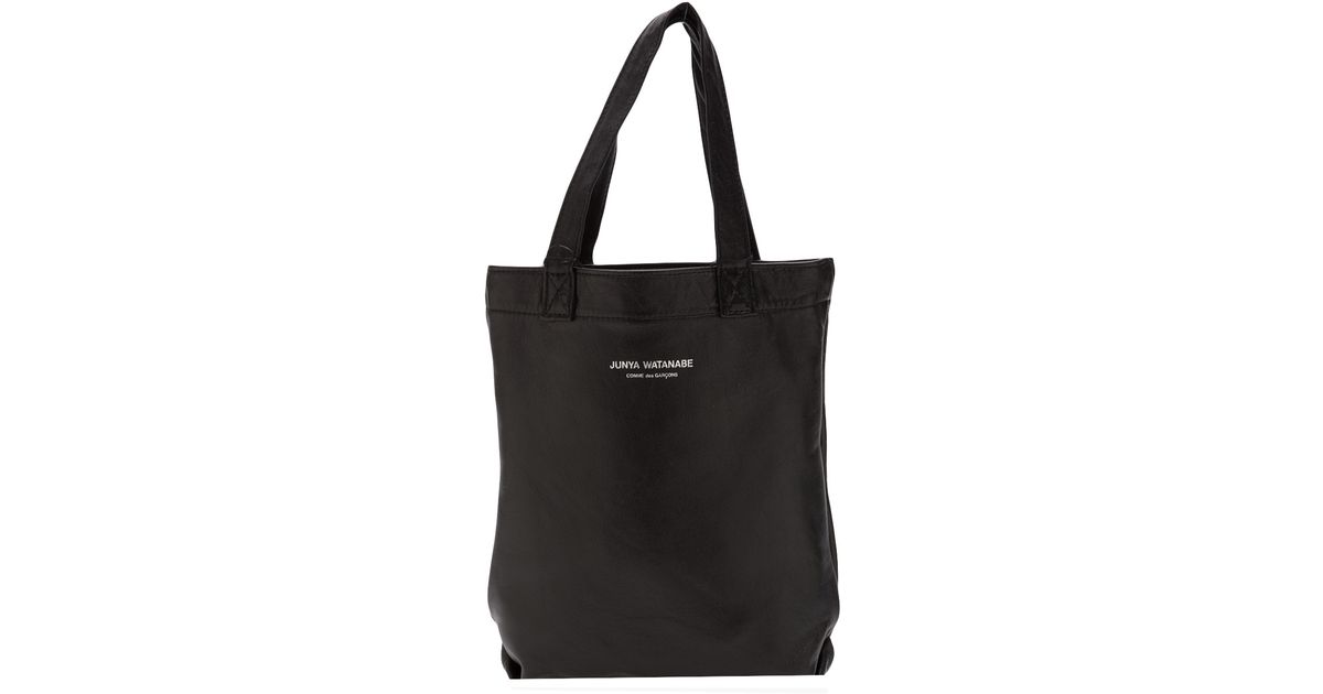 small shopper tote