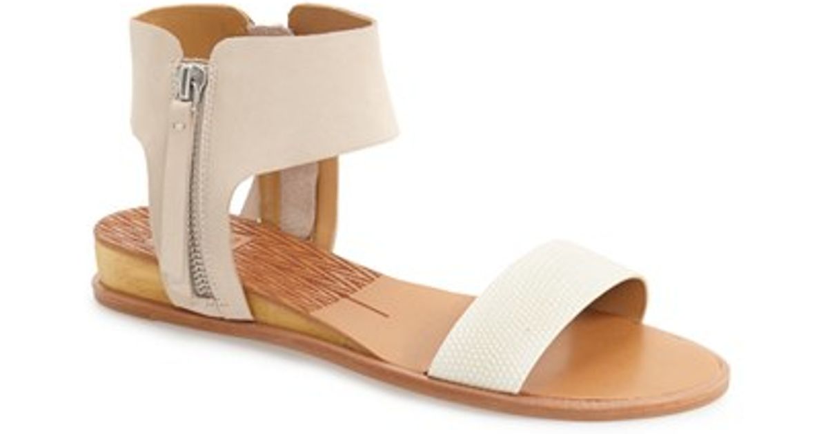 dolce vita ankle strap sandals