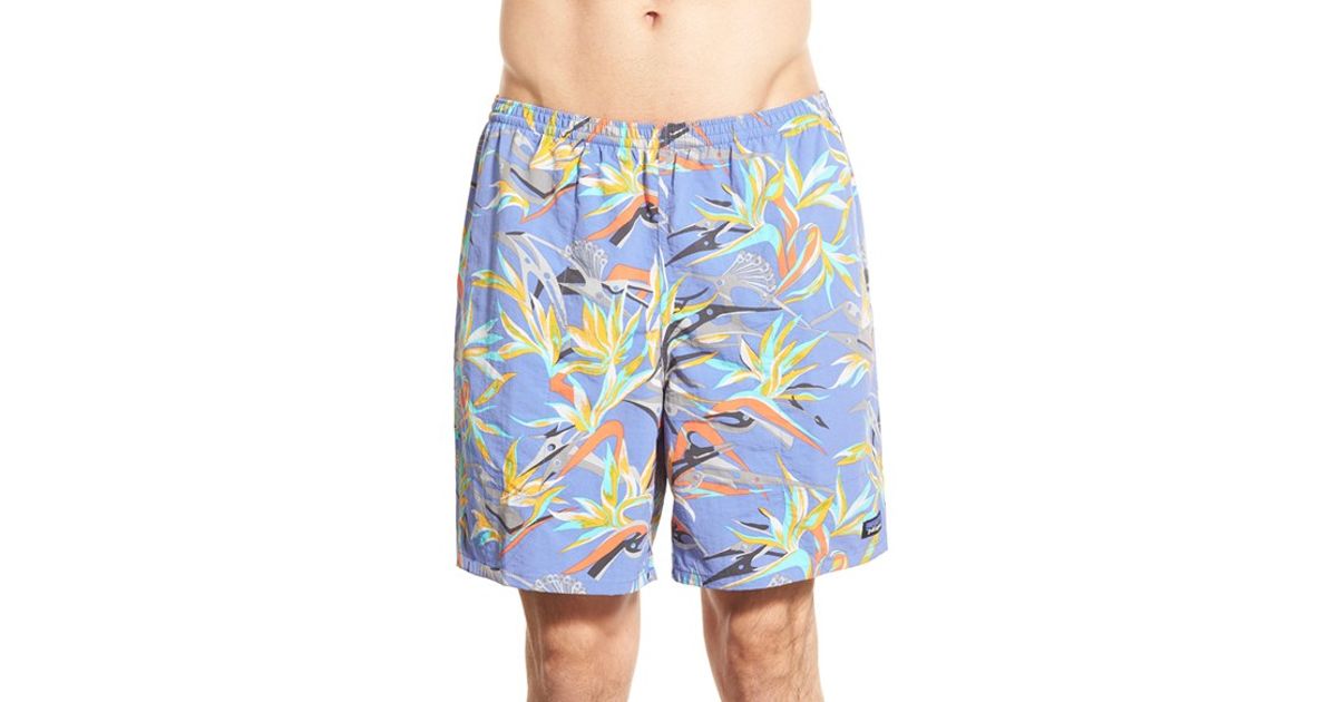 baggies swim trunks
