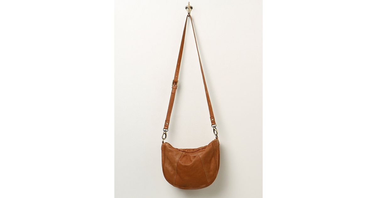 slouchy crossbody hobo bag