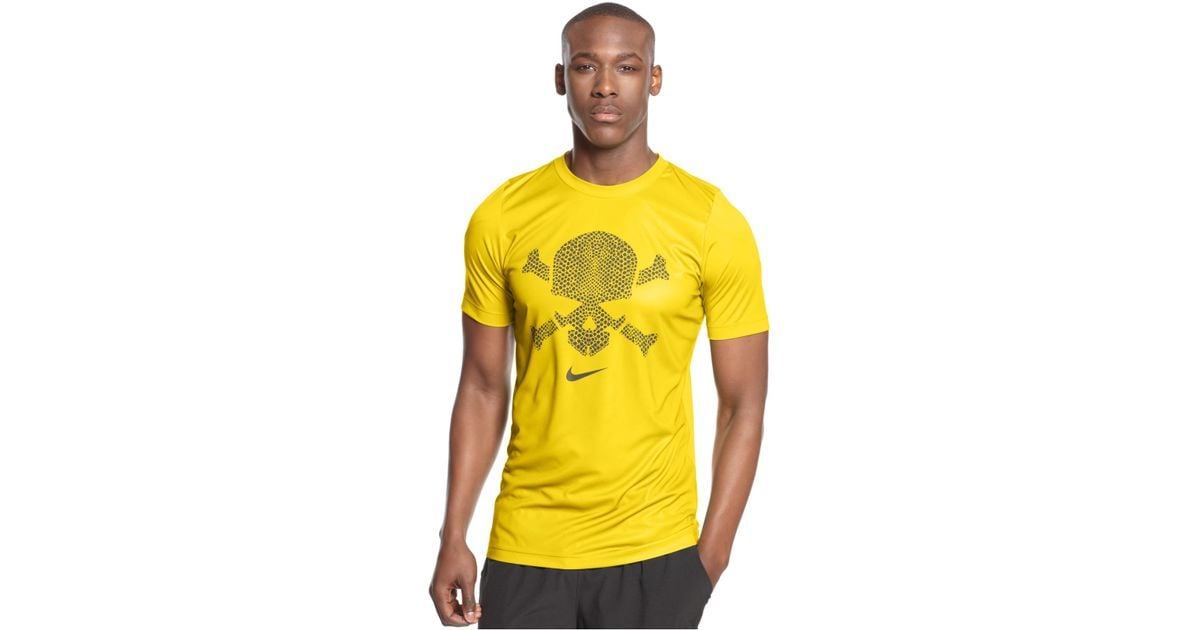 nike hypervenom t shirt