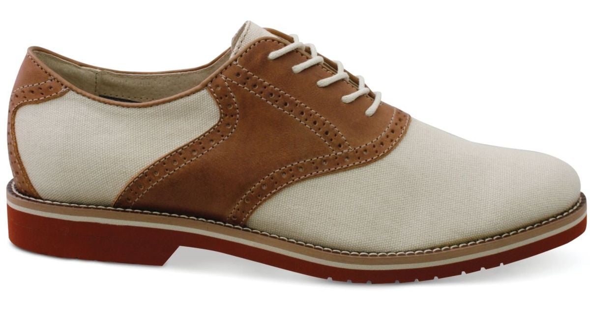 Canvas saddle shoes outlet