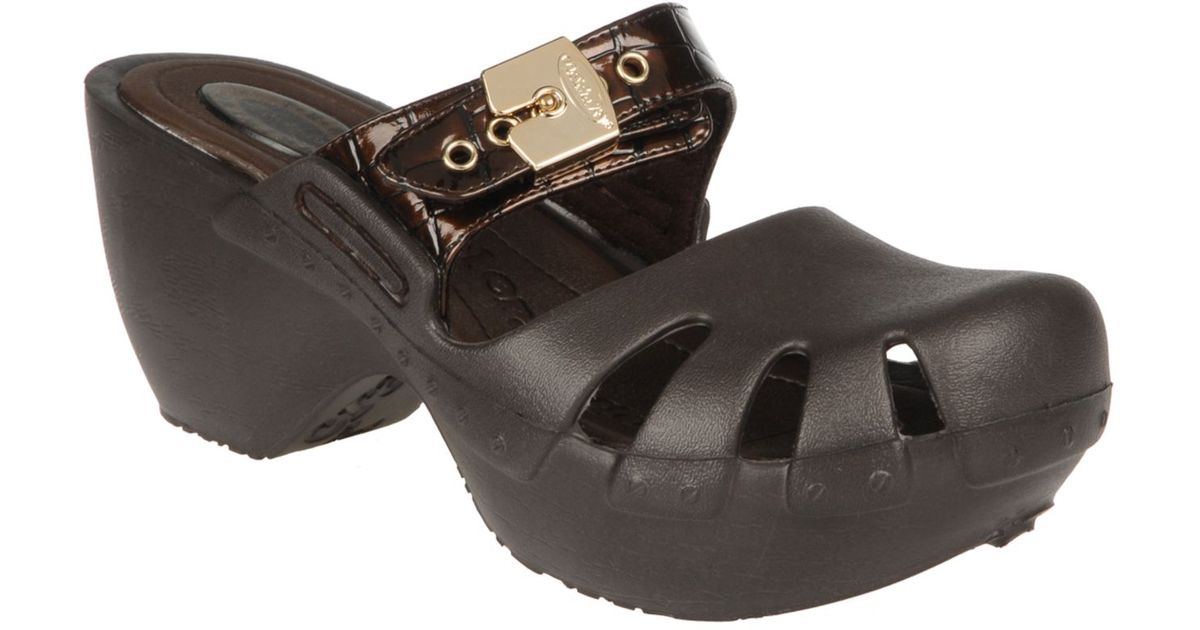dr scholls dance clogs new