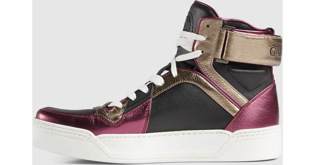Basket gucci etoile clearance