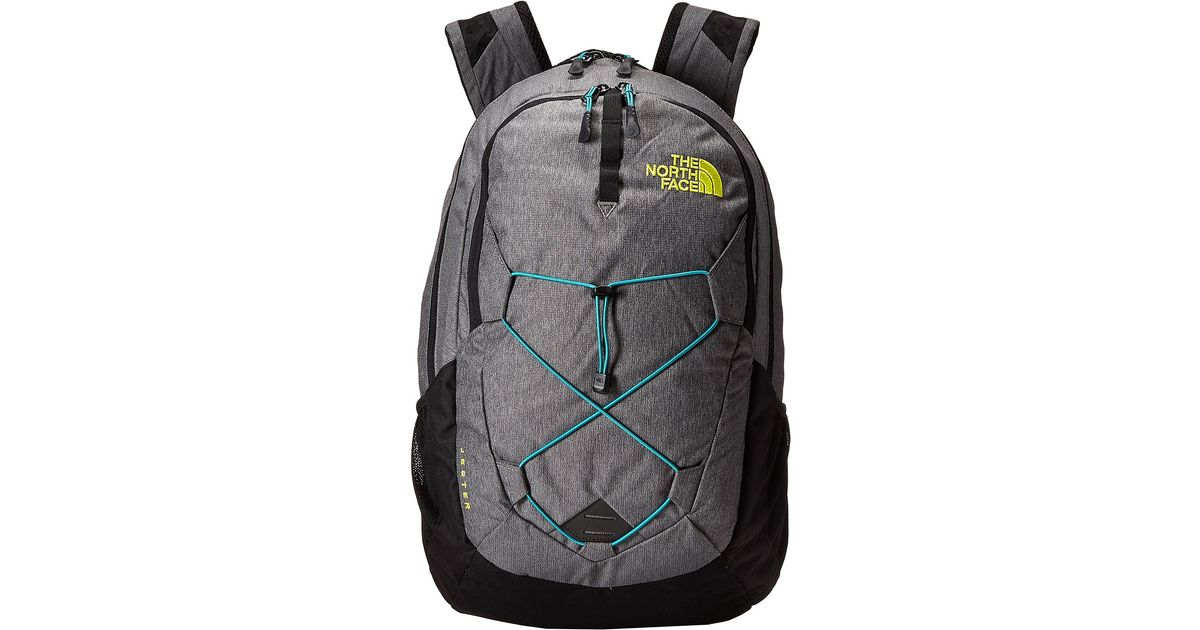north face jester grey zinc « Technopreneur Circle