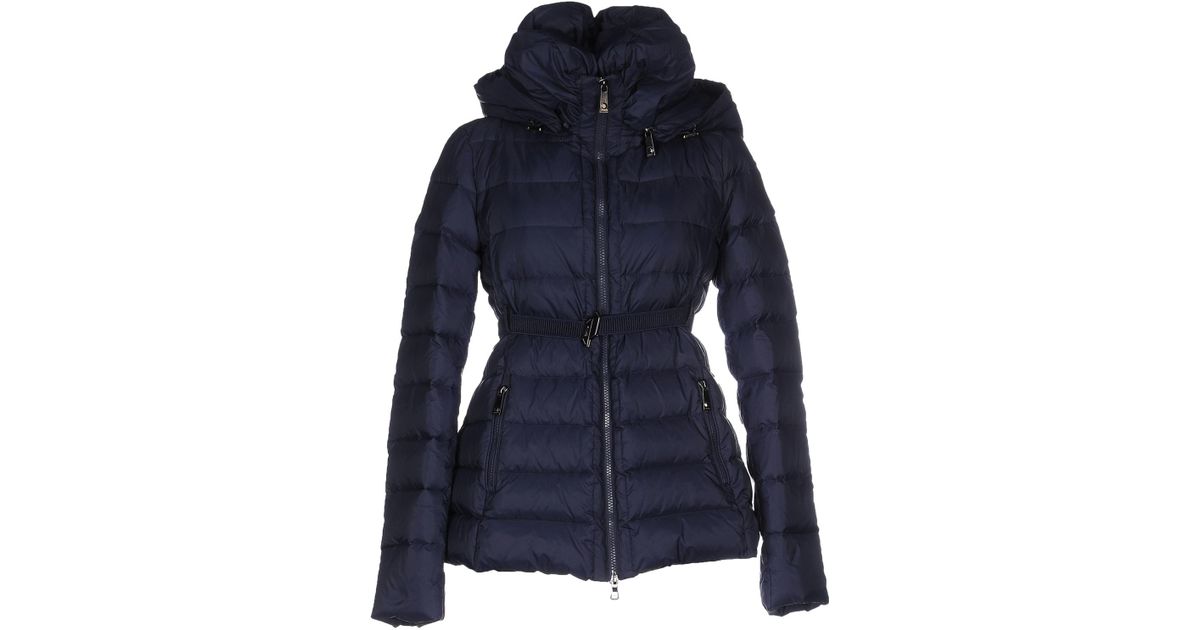 pinko down jacket