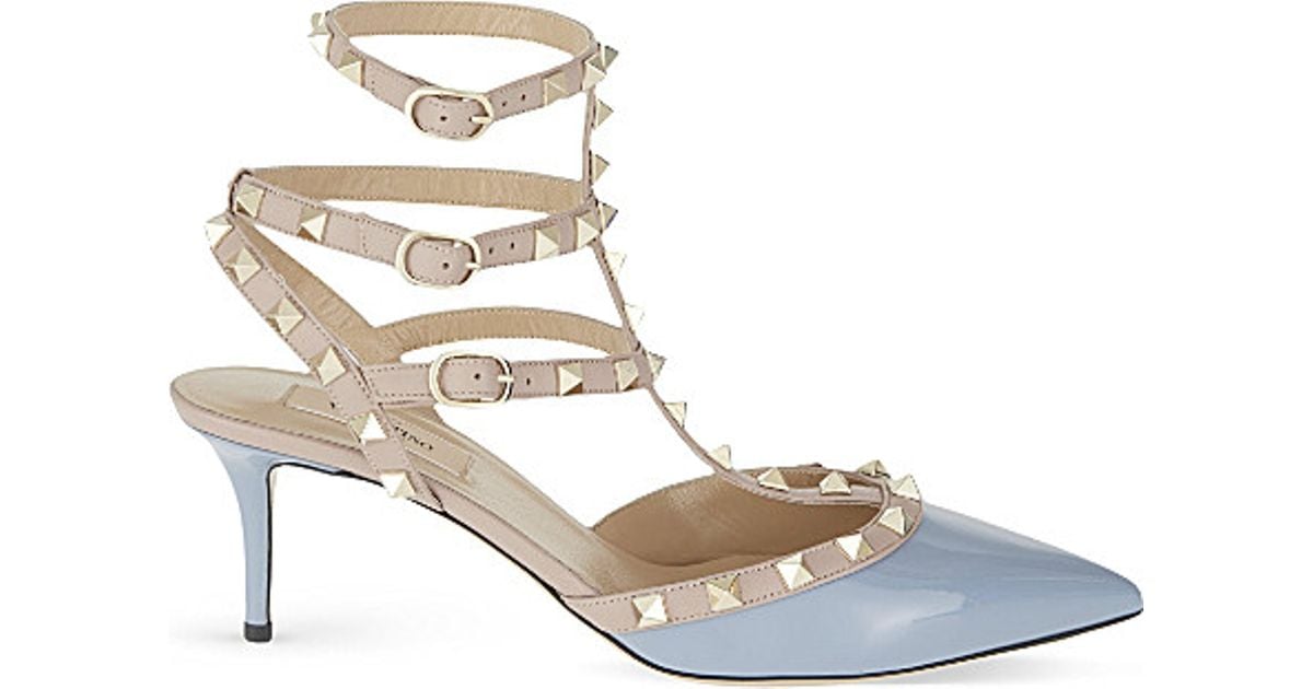 valentino rockstud 65
