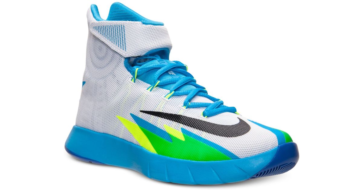 hyperrev