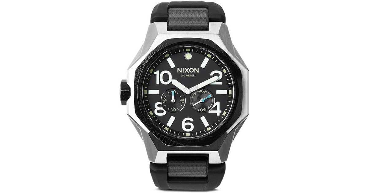 nixon tangent sport