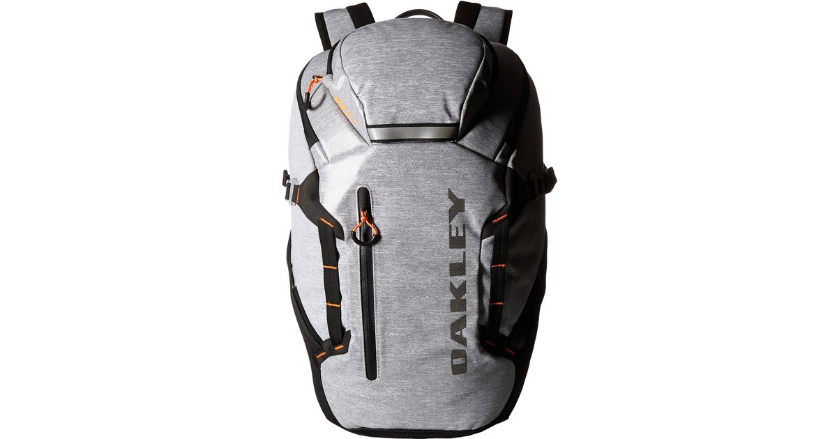 oakley voyage 25