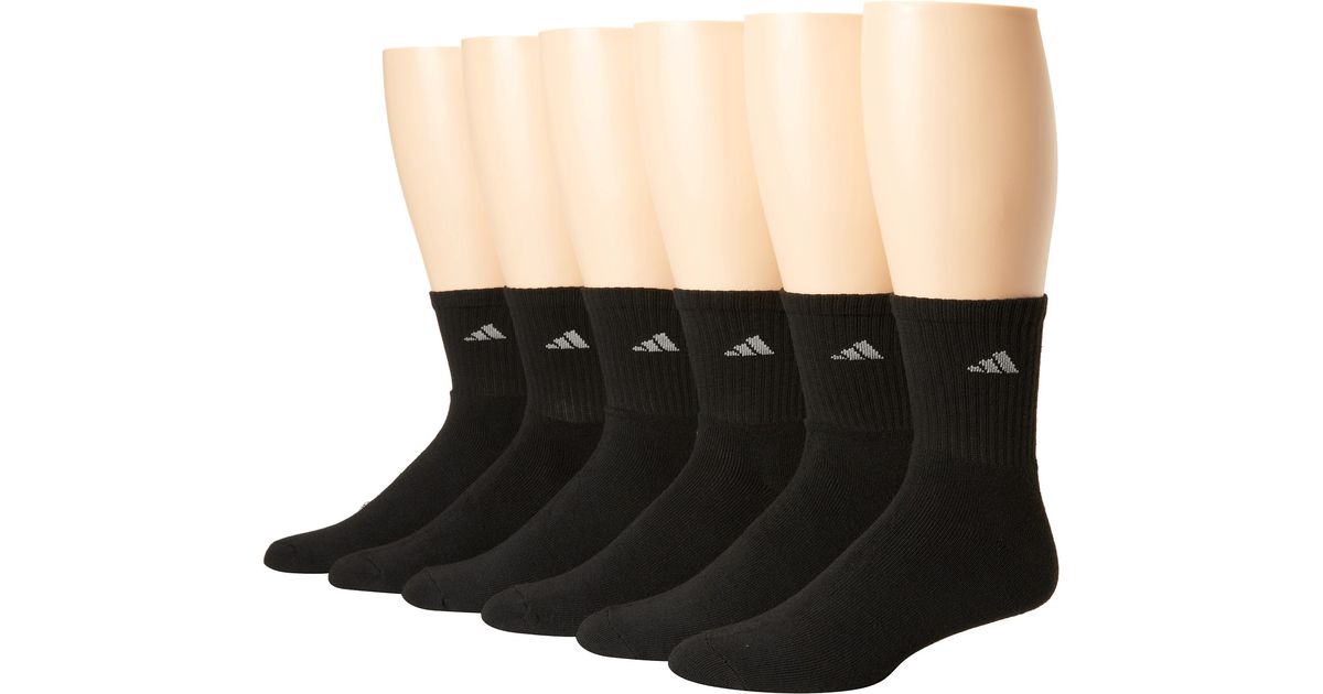 adidas mid length socks